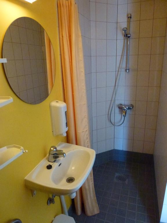 Vanalinna Boutique Hotel Kuressaare Habitación foto