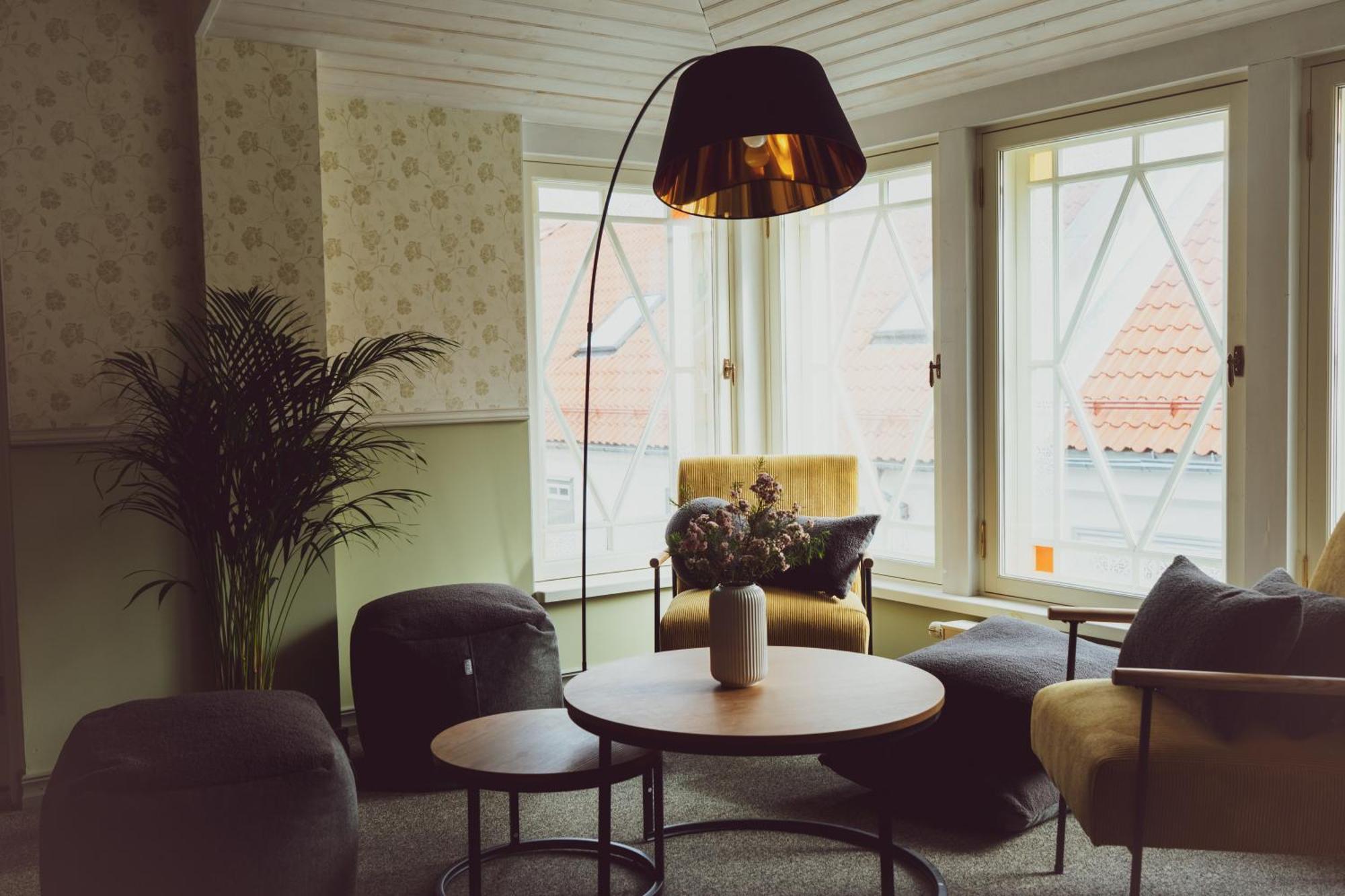 Vanalinna Boutique Hotel Kuressaare Exterior foto